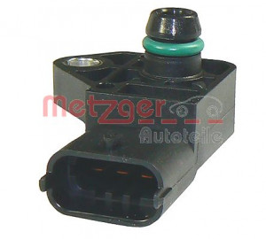 METZGER 0906156 - Sensor, Saugrohrdruck