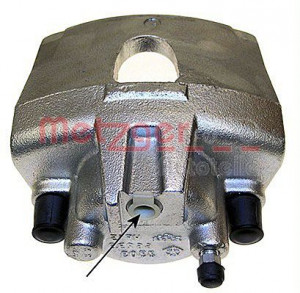 METZGER 6250892 - Bremssattel