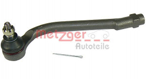 METZGER 54039501 - Spurstangenkopf