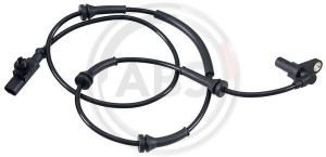 A.B.S. 30569 - Sensor, Raddrehzahl
