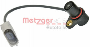 METZGER 0902320 - Impulsgeber, Kurbelwelle