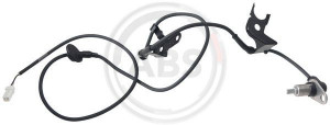 A.B.S. 30961 - Sensor, Raddrehzahl
