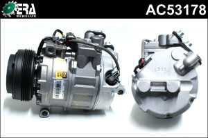 ERA Benelux AC53178 - Kompressor, Klimaanlage