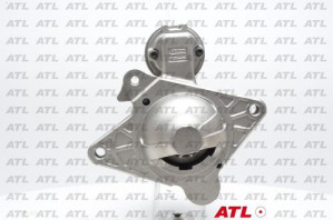 ATL Autotechnik A 92 770 - Starter