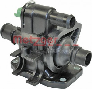 METZGER 4006212 - Thermostat, Kühlmittel