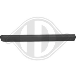 DIEDERICHS 3485621 - Zier-/Schutzleiste, Tür