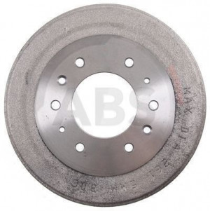 A.B.S. 2672-S - Bremstrommel