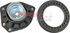METZGER 6490235 - Reparatursatz, Federbeinstützlager