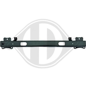 DIEDERICHS 4013665 - Halter, Stoßfänger
