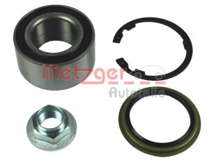 METZGER WM 6944 - Radlagersatz