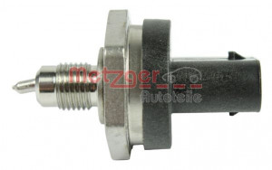 METZGER 0906227 - Sensor, Kraftstoffdruck
