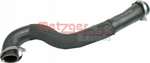 METZGER 2400227 - Ladeluftschlauch