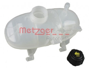 METZGER 2140097 - Ausgleichsbehälter, Kühlmittel