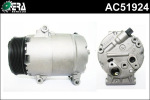 ERA Benelux AC51924 - Kompressor, Klimaanlage