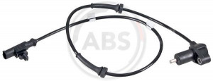 A.B.S. 30629 - Sensor, Raddrehzahl