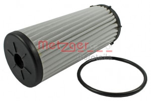 METZGER 8020027 - Hydraulikfilter, Automatikgetriebe