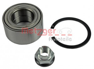 METZGER WM 6798 - Radlagersatz