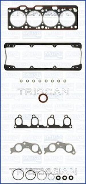 TRISCAN 598-8520 - Dichtungssatz, Zylinderkopf