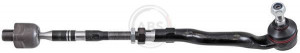 A.B.S. 250376 - Spurstange