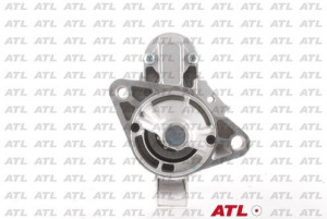 ATL Autotechnik A 16 580 - Starter