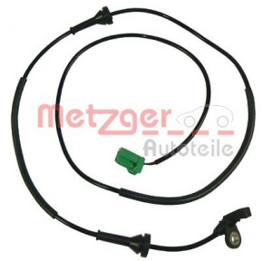 METZGER 0900675 - Sensor, Raddrehzahl