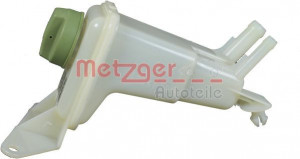 METZGER 2140241 - Ausgleichsbehälter, Hydrauliköl-Servolenkung