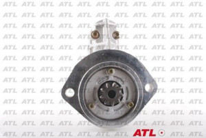 ATL Autotechnik A 77 290 - Starter