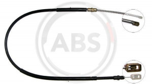 A.B.S. K12388 - Seilzug, Feststellbremse