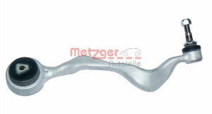 METZGER 58020802 - Lenker, Radaufhängung