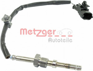 METZGER 0894260 - Sensor, Abgastemperatur