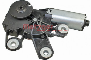 METZGER 2190858 - Wischermotor