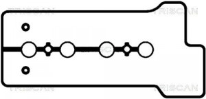 TRISCAN 515-7599 - Dichtungssatz, Zylinderkopfhaube
