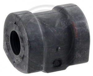 A.B.S. 270812 - Lagerbuchse, Stabilisator