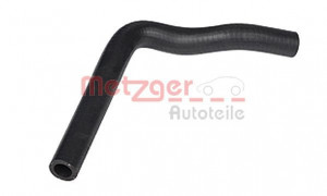 METZGER 2420410 - Kühlerschlauch