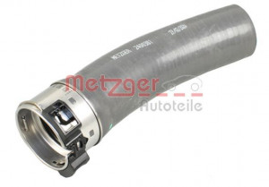 METZGER 2400381 - Ladeluftschlauch