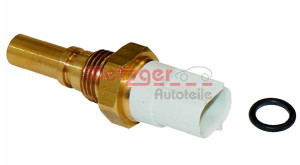 METZGER 0915242 - Temperaturschalter, Kühlerlüfter