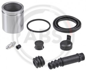 A.B.S. 57710 - Reparatursatz, Bremssattel