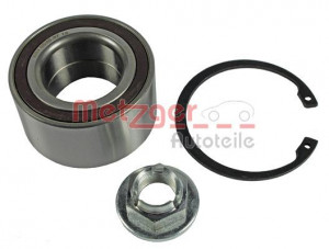 METZGER WM 6636 - Radlagersatz