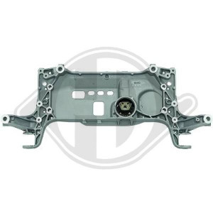 DIEDERICHS 2247119 - Hilfsrahmen/Aggregateträger