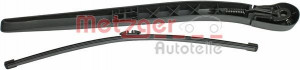 METZGER 2190300 - Wischarm, Scheibenreinigung