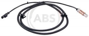 A.B.S. 31265 - Sensor, Raddrehzahl