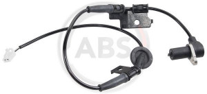 A.B.S. 30879 - Sensor, Raddrehzahl