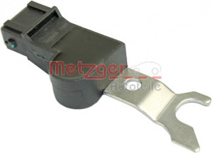 METZGER 0903208 - Sensor, Nockenwellenposition