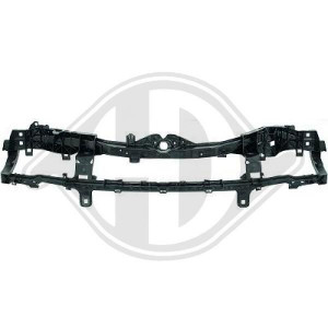 DIEDERICHS 1470002 - Frontverkleidung