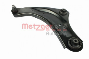 METZGER 58075301 - Lenker, Radaufhängung