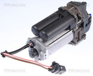 TRISCAN 872581101 - Kompressor, Druckluftanlage