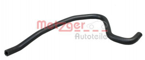 METZGER 2420211 - Kühlerschlauch