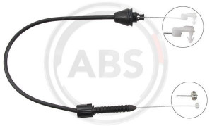 A.B.S. K37450 - Gaszug
