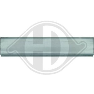 DIEDERICHS 9222711 - Seitenwand