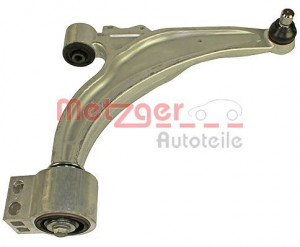 METZGER 58074002 - Lenker, Radaufhängung
